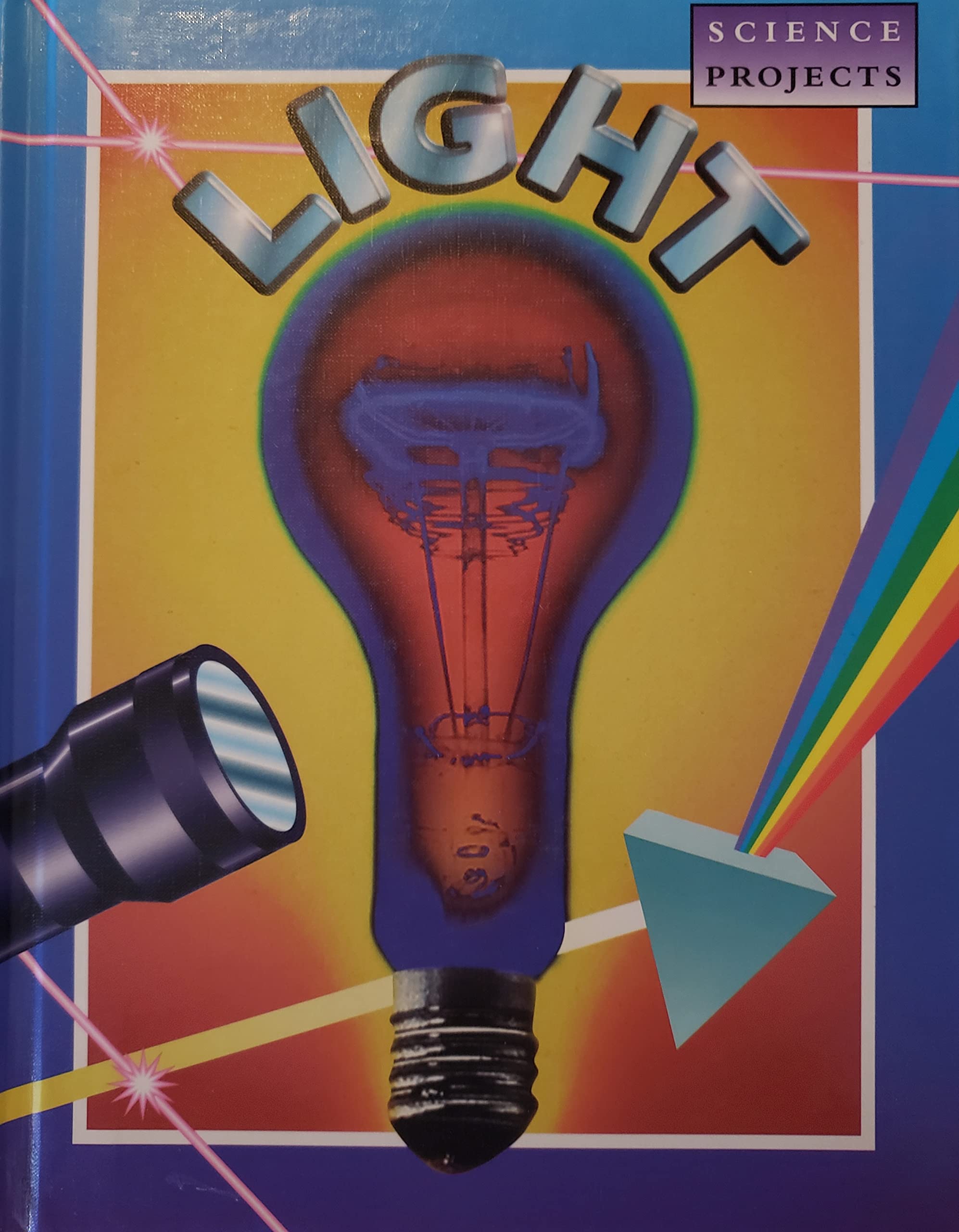 Light (Science Projects),Used
