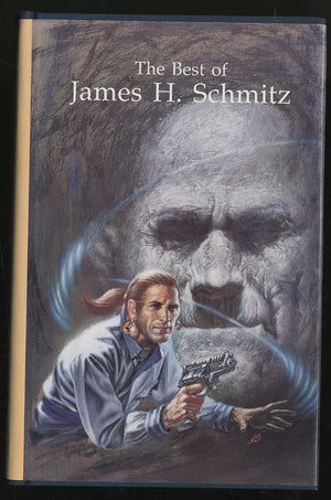 The Best of James H. Schmitz,Used
