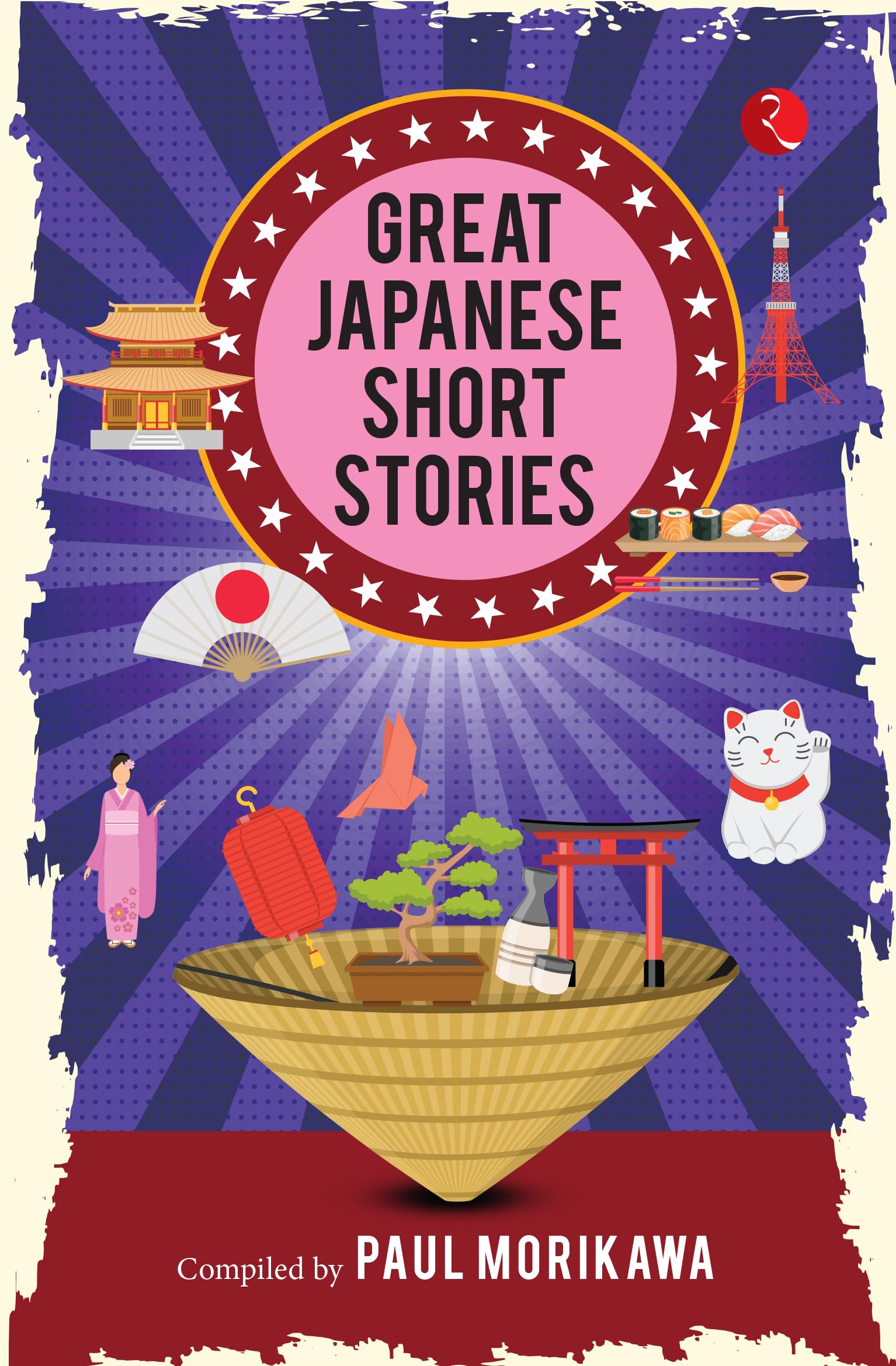 Great Japanese Short Stories