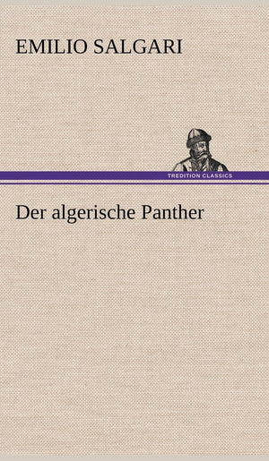 Der Algerische Panther (German Edition),Used