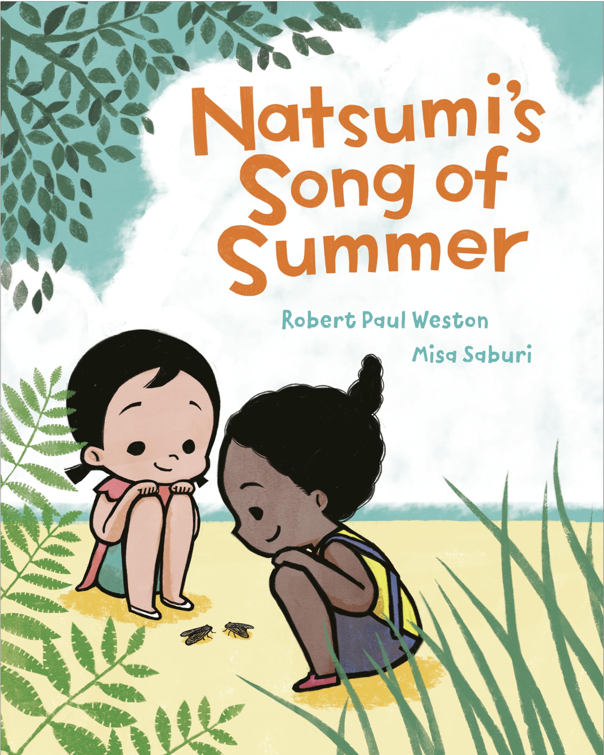 Natsumi'S Song Of Summer-new