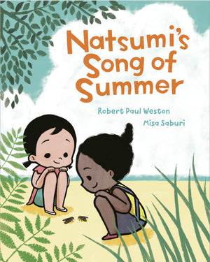 Natsumi'S Song Of Summer-new