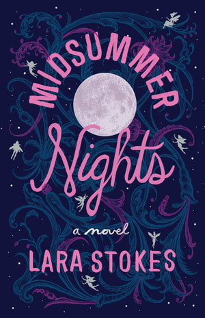 Midsummer Nights: A Novel