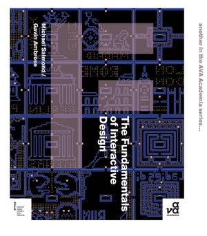 The Fundamentals Of Interactive Design