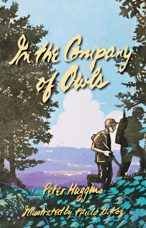 In the Company of Owls,Used