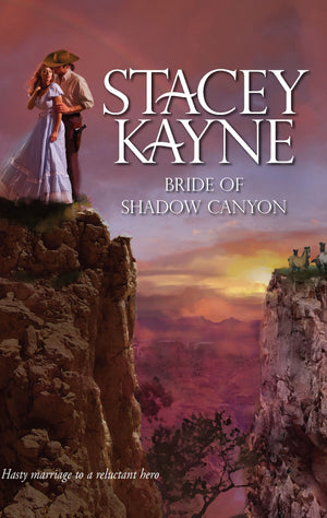 Bride of Shadow Canyon,Used