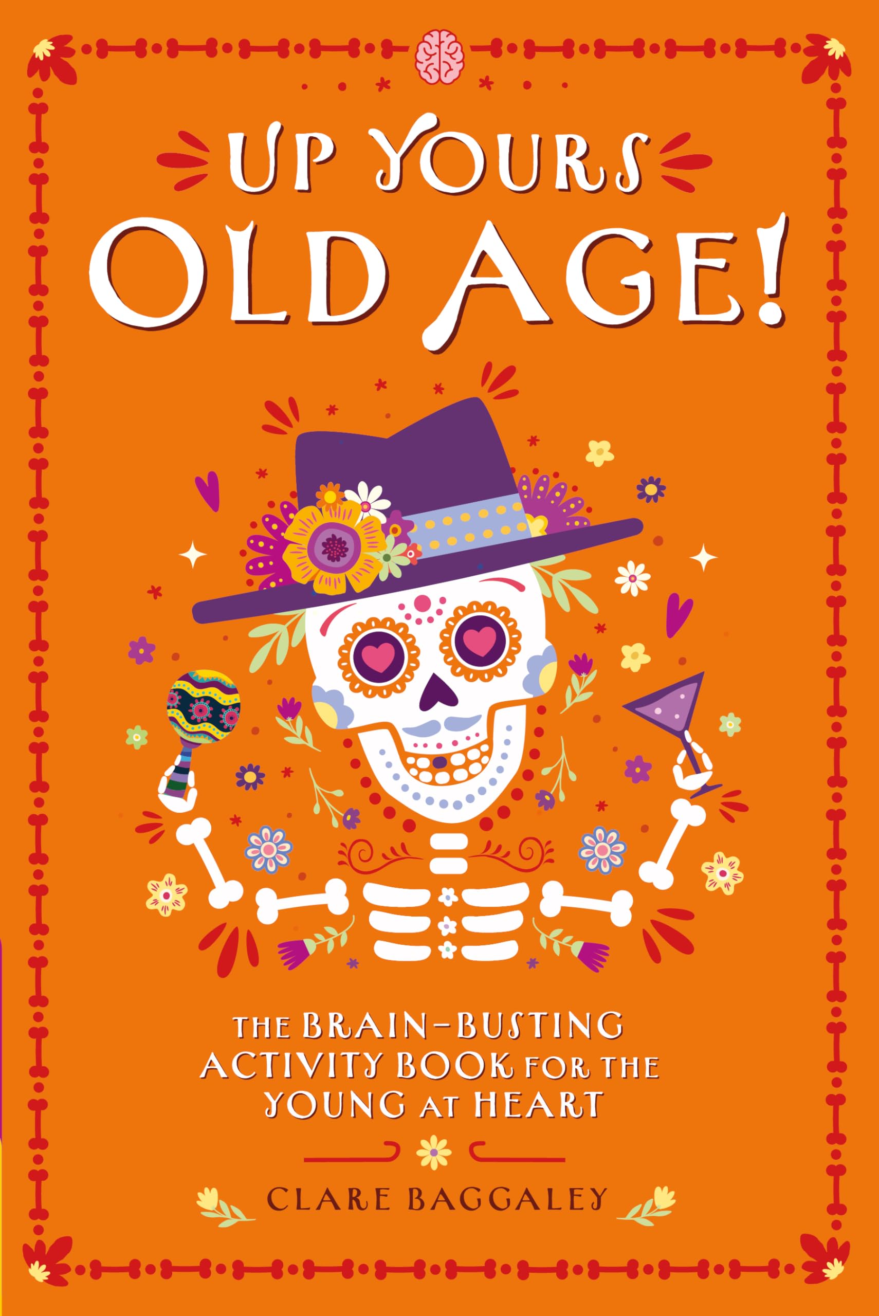 Up Yours  Old Age