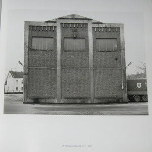 Industrial Facades
