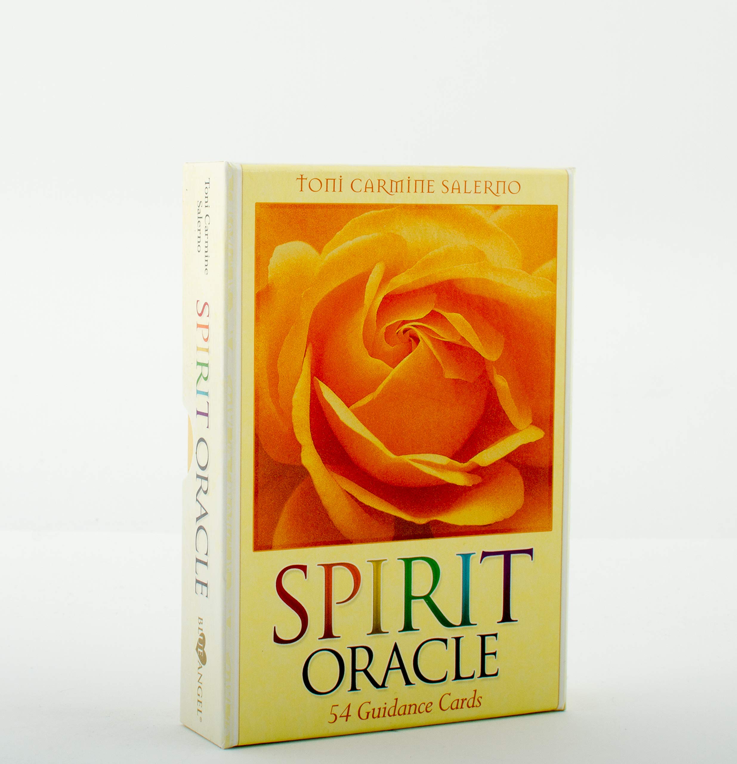 Spirit Oracle-used