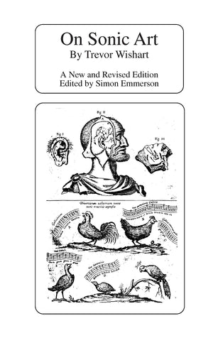 On Sonic Art (Contemporary Music Studies),New