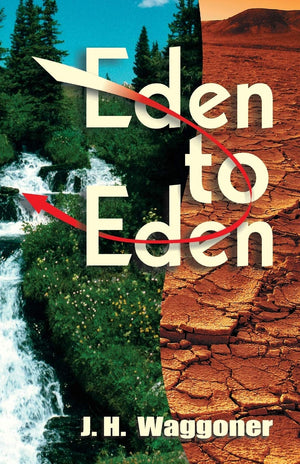 Eden to Eden,Used