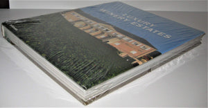 Luxury Winery Estates,Used