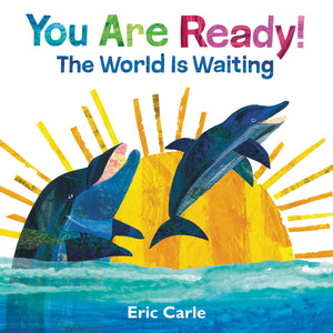 You Are Ready!: The World Is Waiting,Used