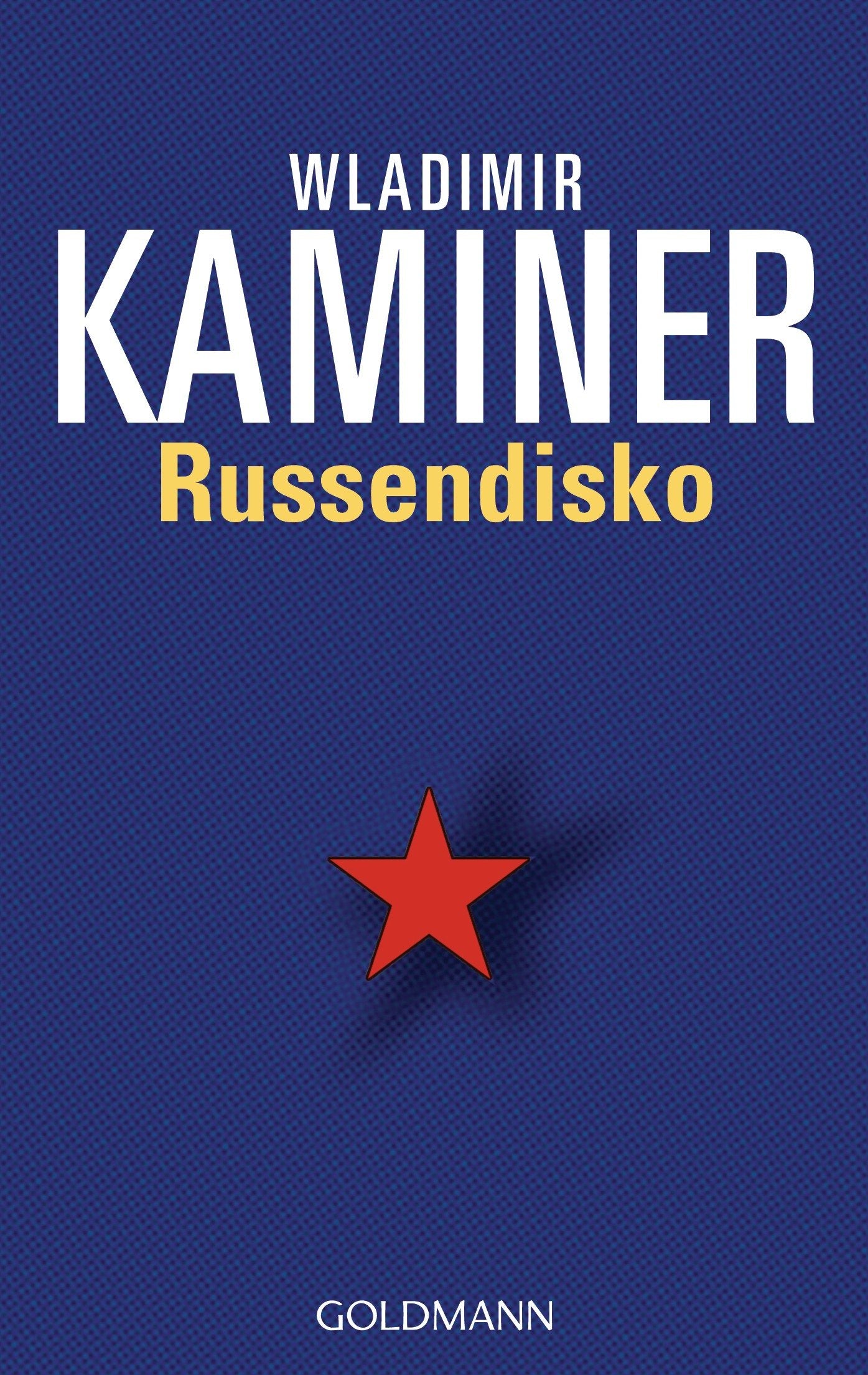 Russendisko,Used