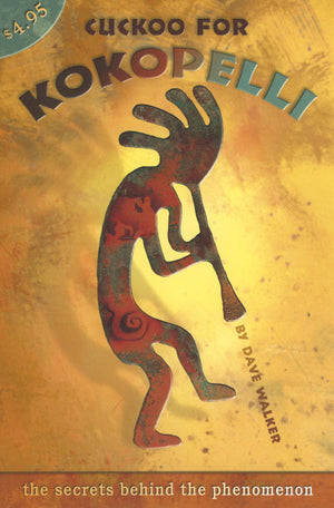 Cuckoo For Kokopelli,Used