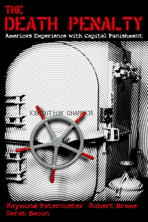 The Death Penalty: America'S Experience With Capital Punishment,New