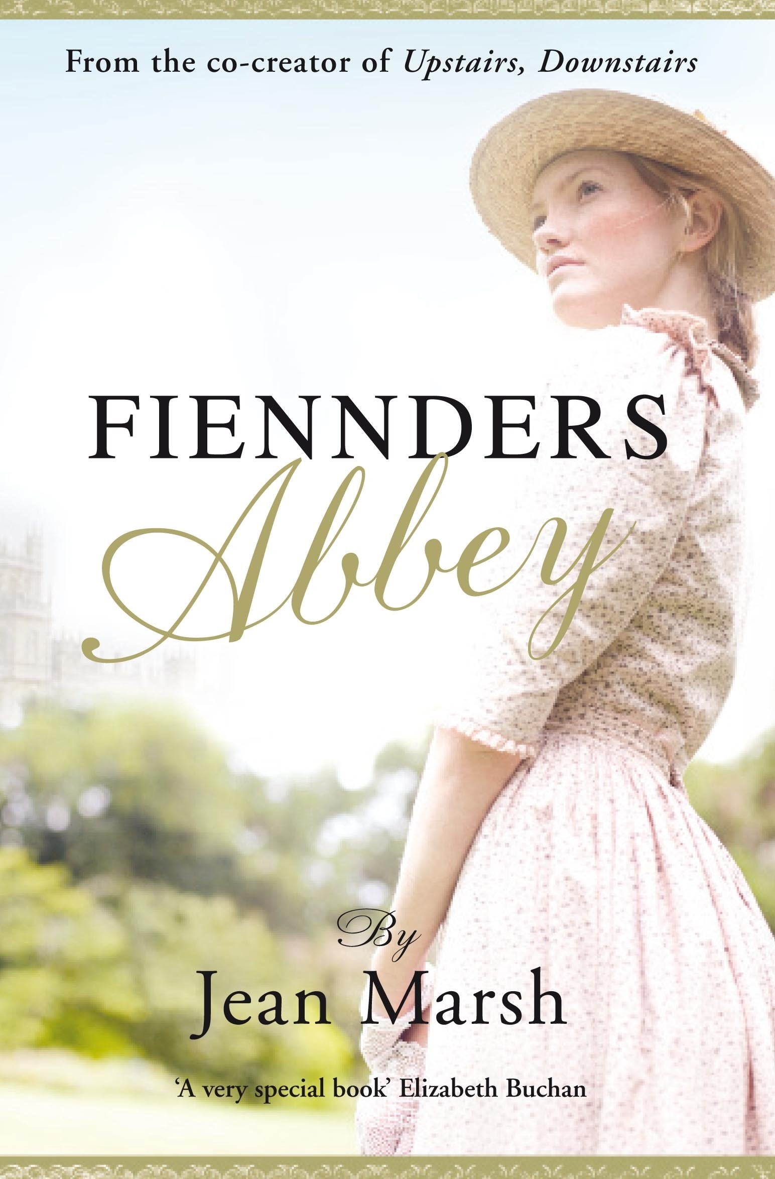 Fiennders Abbey,Used