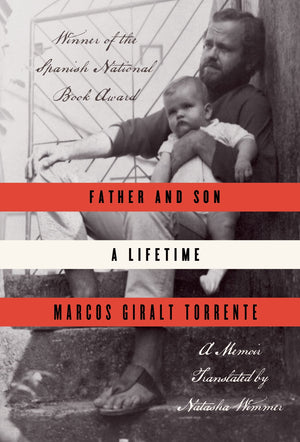 Father and Son: A Lifetime,Used