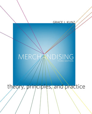 Merchandising: Theory, Principles, and Practice-Used Condition