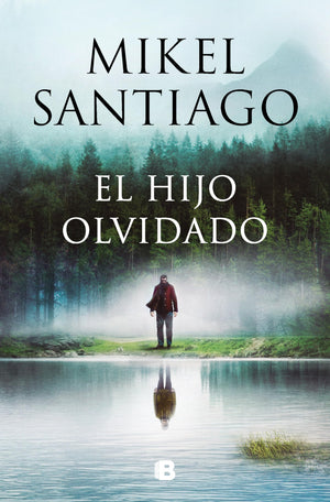 El hijo olvidado / The Forgotten Child (Spanish Edition),New