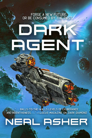 Dark Agent