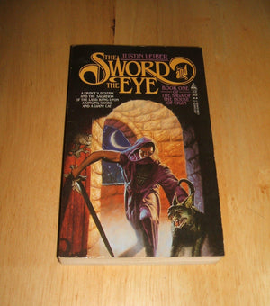 The Sword and the Eye,Used