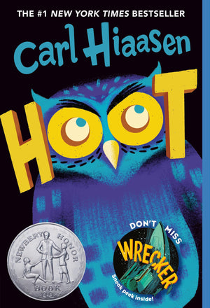 Hoot,New