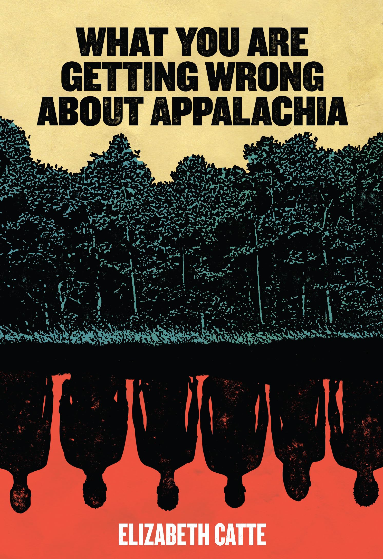 What You Are Getting Wrong about Appalachia,New
