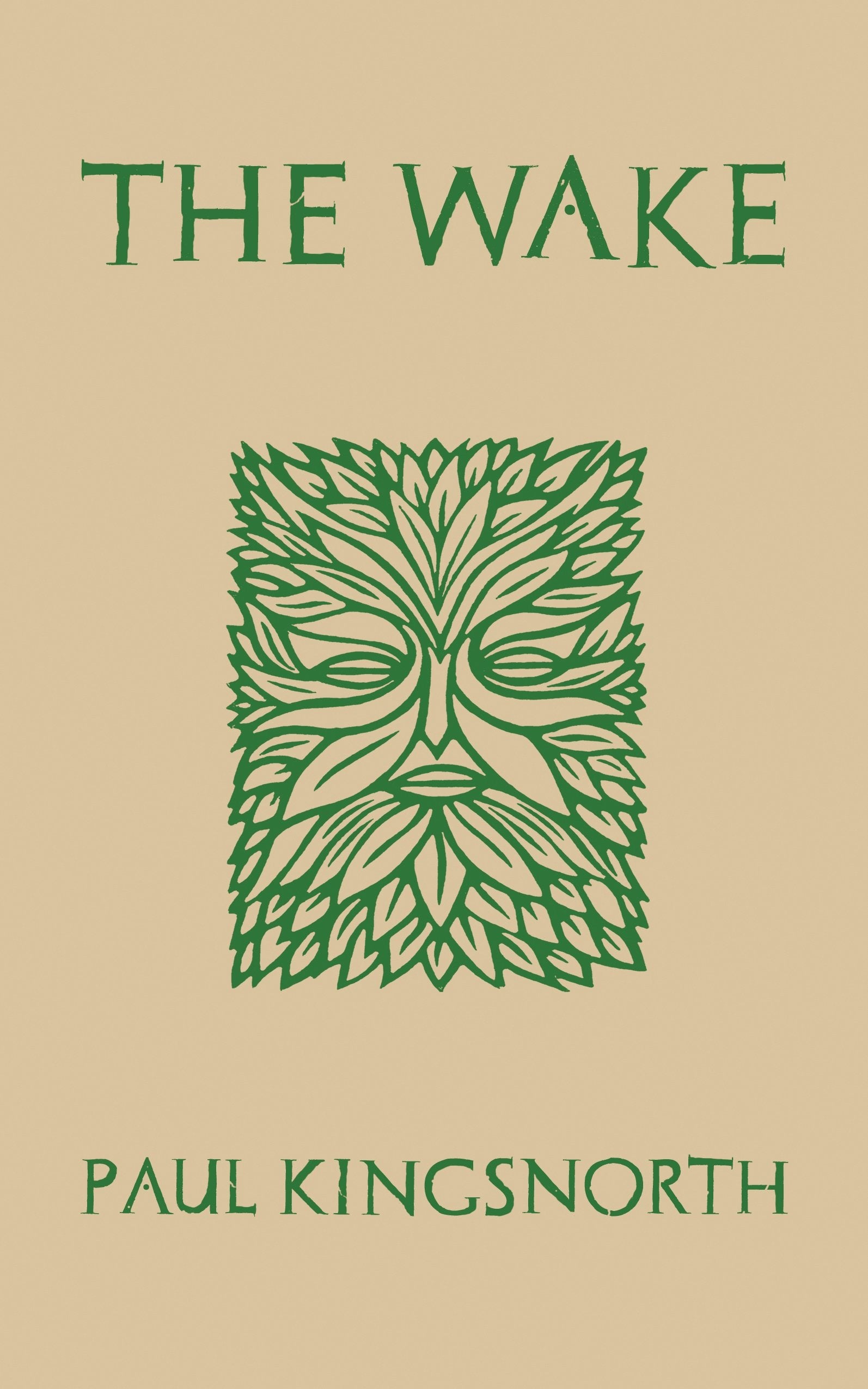 The Wake,Used