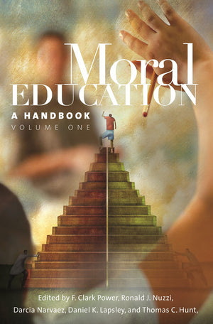 Moral Education [2 volumes]: A Handbook [2 volumes],Used