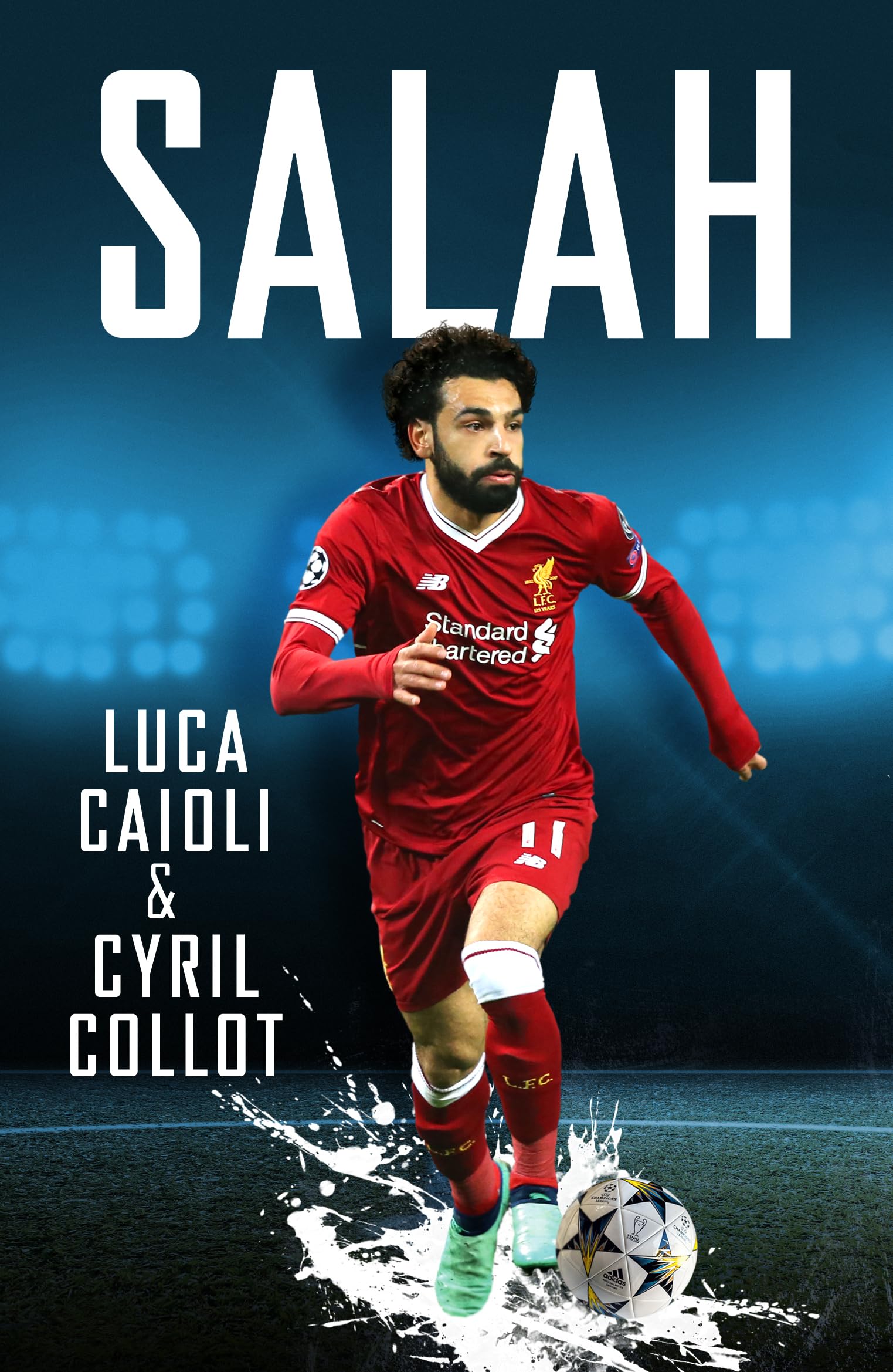 Salah,Used