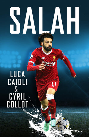 Salah,Used