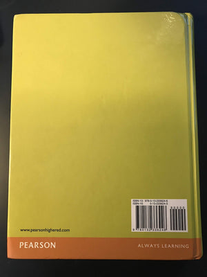 Foundations of Decision Analysis,Used