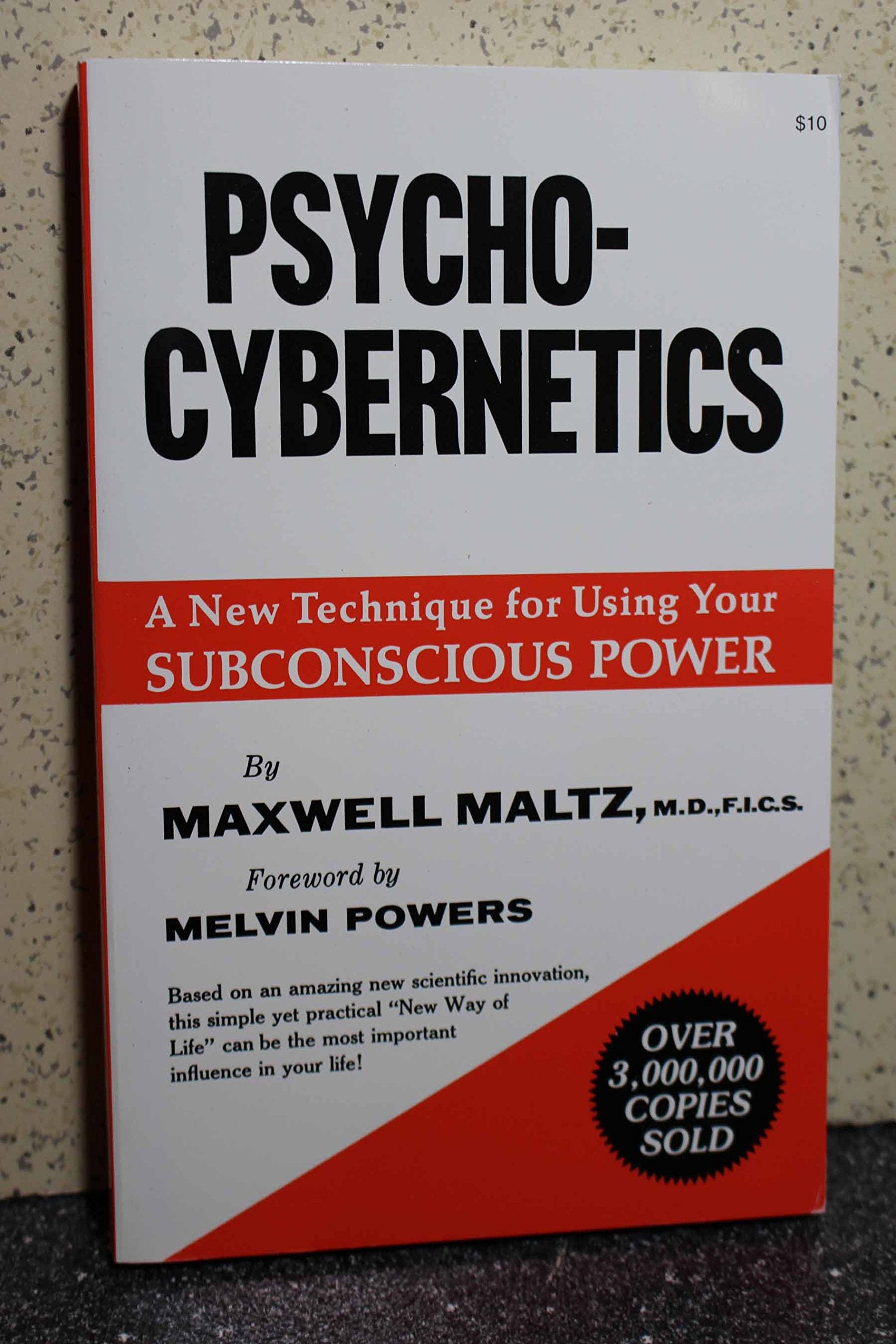 PsychoCybernetics