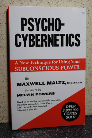 PsychoCybernetics