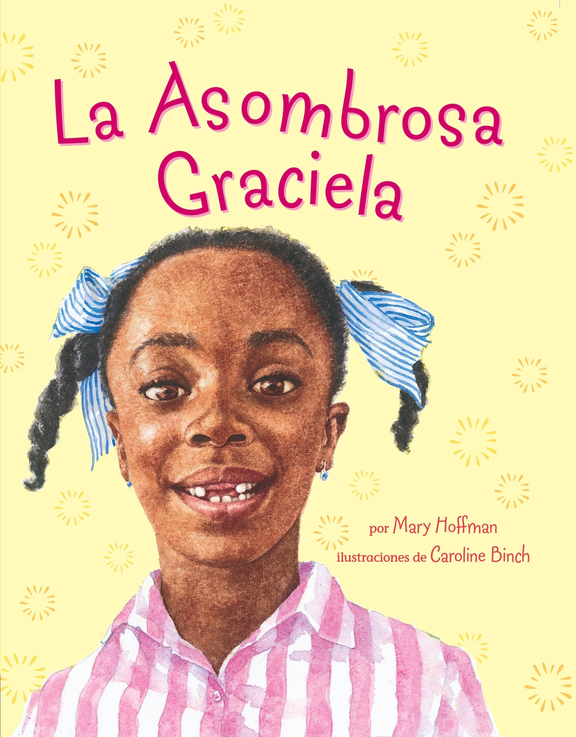 La Asombrosa Graciela (Spanish Edition),Used