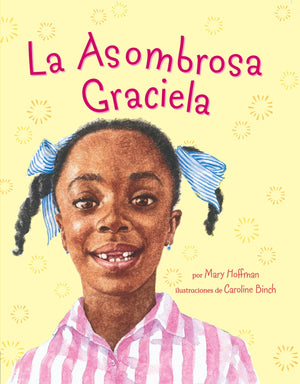 La Asombrosa Graciela (Spanish Edition),Used