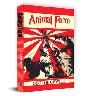 Animal Farm By George Orwell