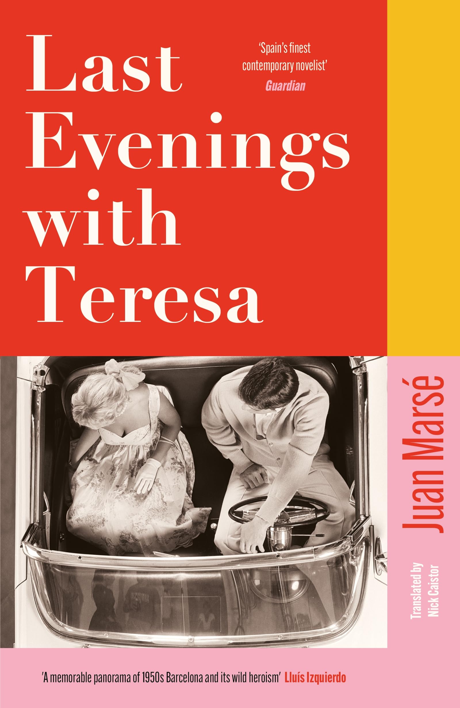 Last Evenings With Teresa: A Financial Times Book Of The Year 2025