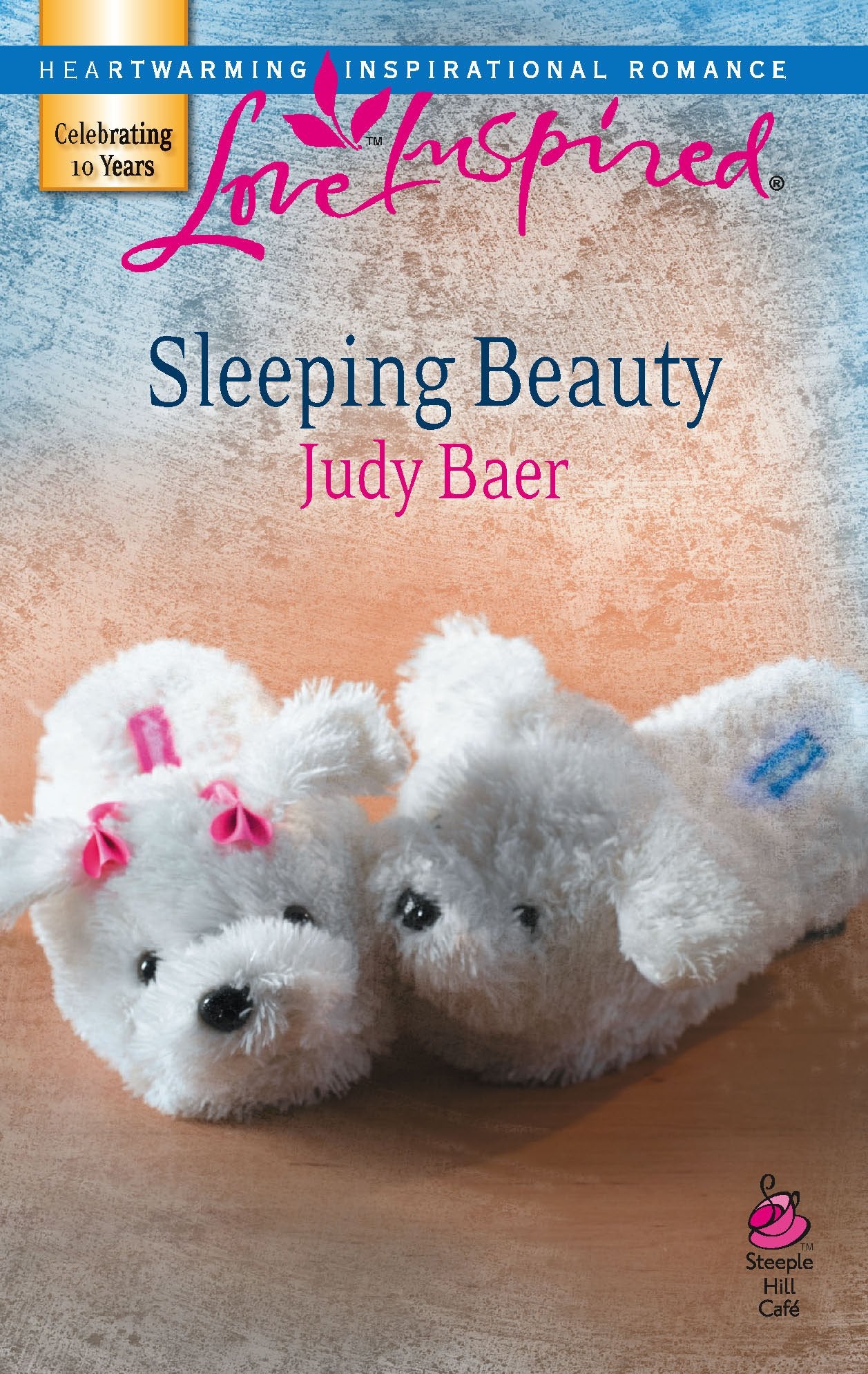 Sleeping Beauty (FairyTale Series #2) (Love Inspired #415),Used