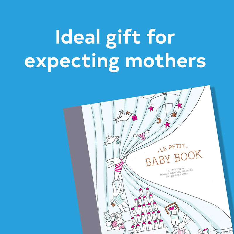 Le Petit Baby Book,New