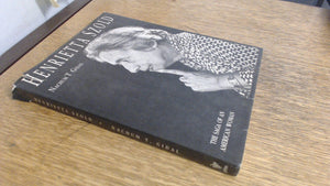 Henrietta Szold: A Documentation in Photos and Text,Used