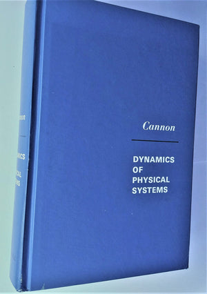 Dynamics Of Physical Systems,Used