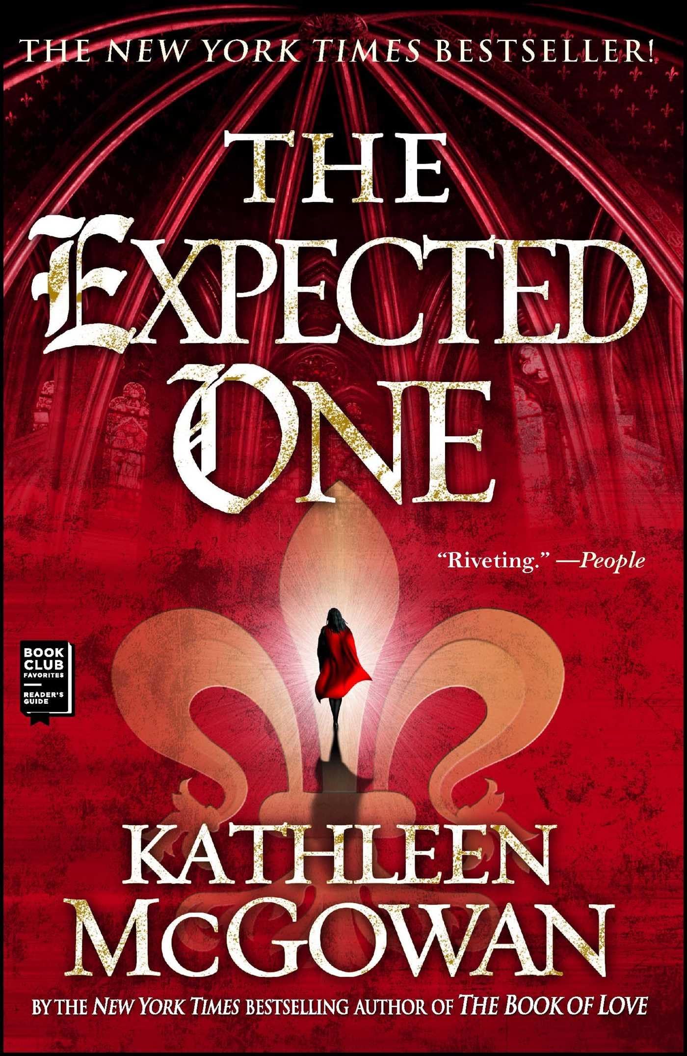 The Expected One (Magdalene Line),Used