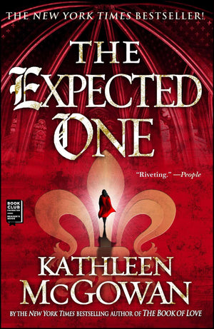 The Expected One (Magdalene Line),Used