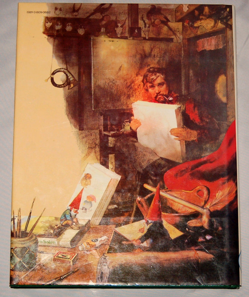 Dutch Treat: The Artist's Life, Written and Painted by Himself,New