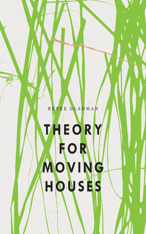 Theory For Moving Houses (The Bagley Wright Lecture Series)