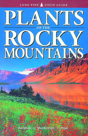 Plants of the Rocky Mountains,Used