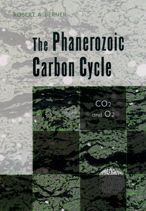 The Phanerozoic Carbon Cycle: Co[2 And O[2,Used