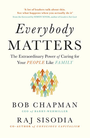 Everybody Matters,New